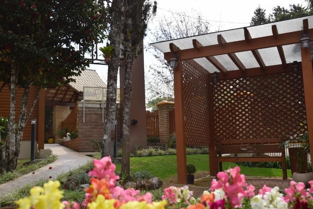 Pousada Villa Fiorita