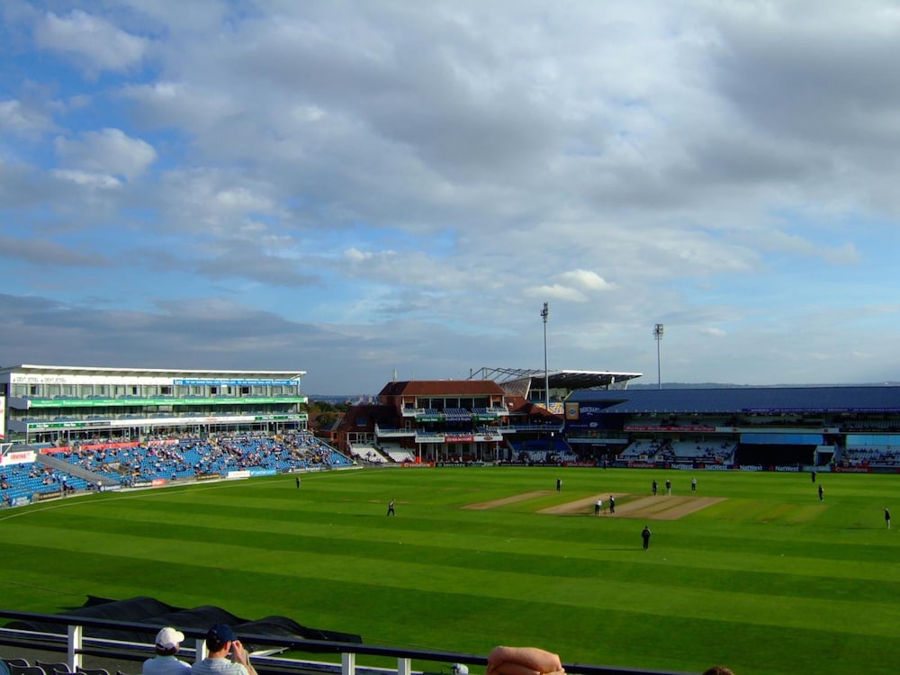 Headingley Stadium Hotel