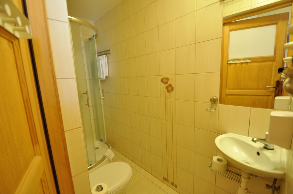 Hostel Sopotiera Pokoje Gościnne