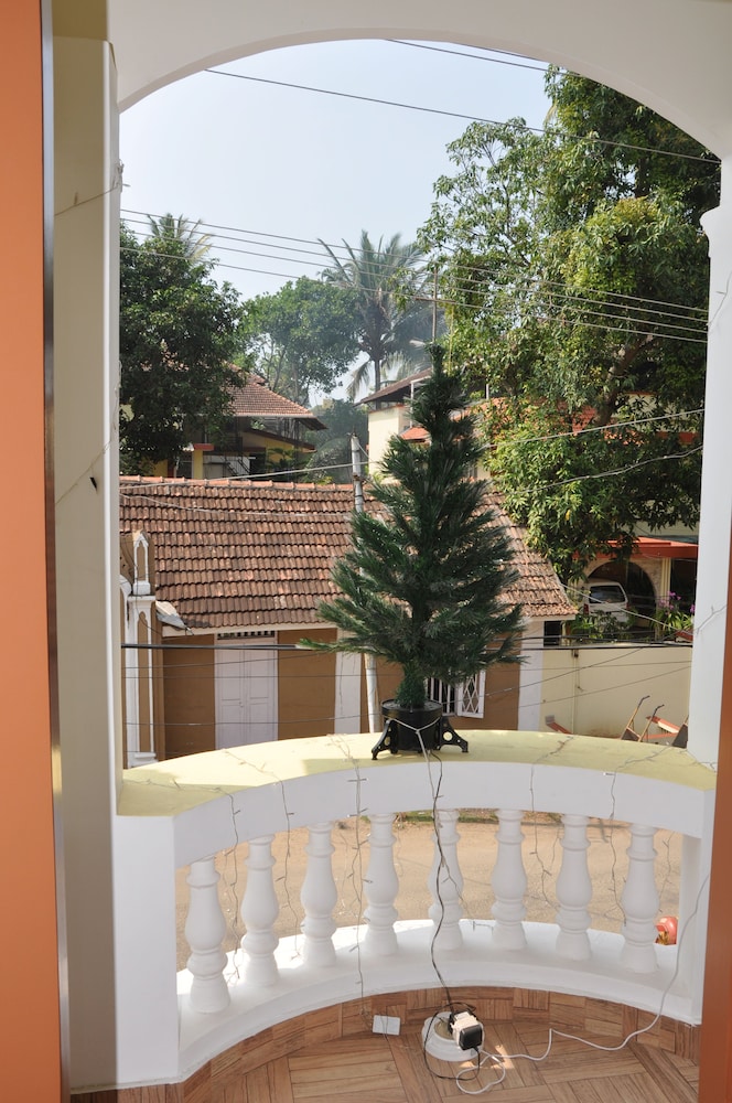 Aroma Homestay
