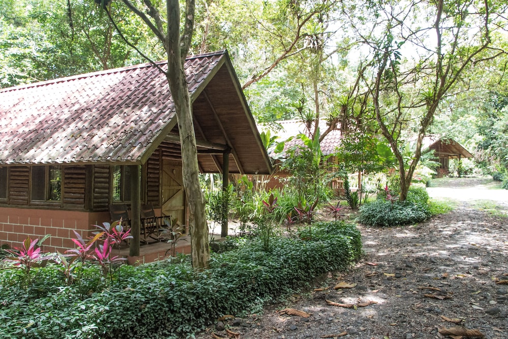Arenal Oasis