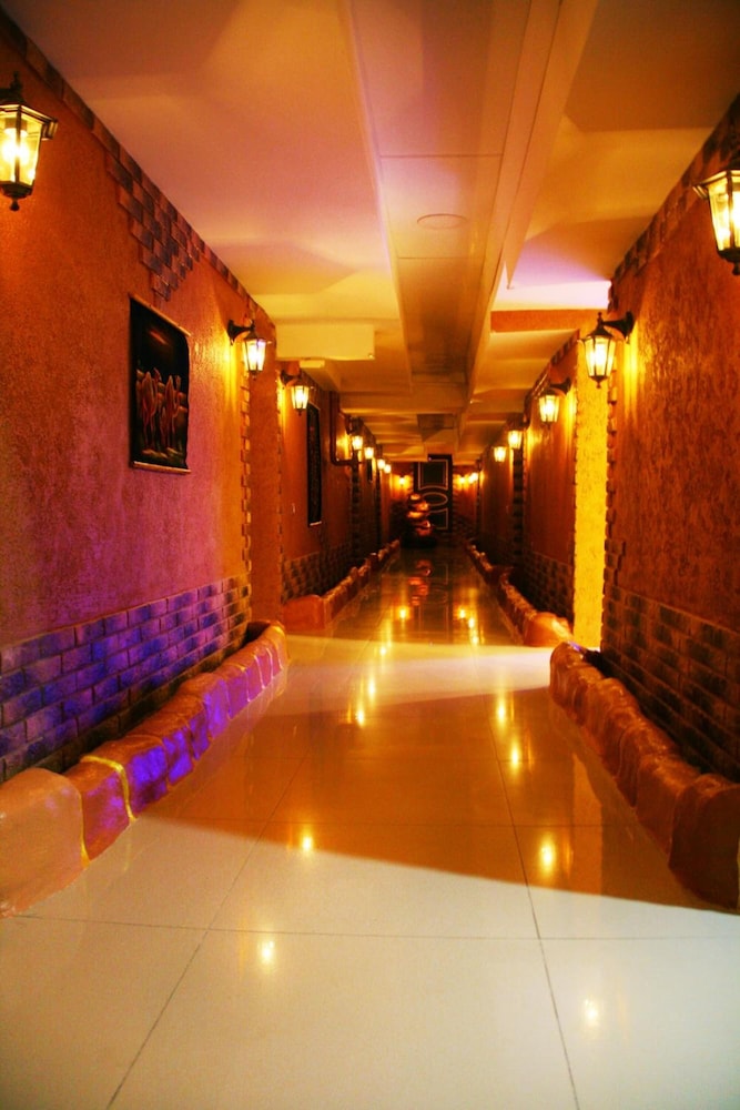 Skazka Vostoka - Hostel