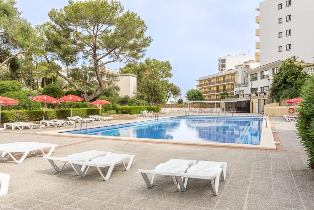 Hotel Amazonas - Image 1