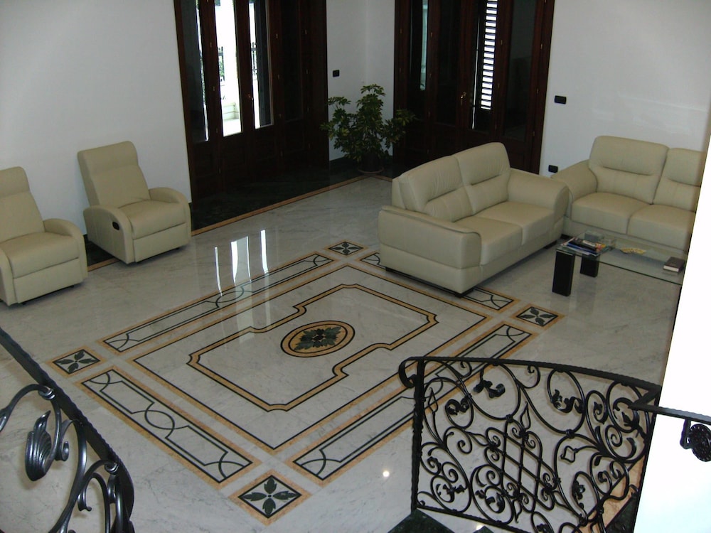 Villa Gloria B&B