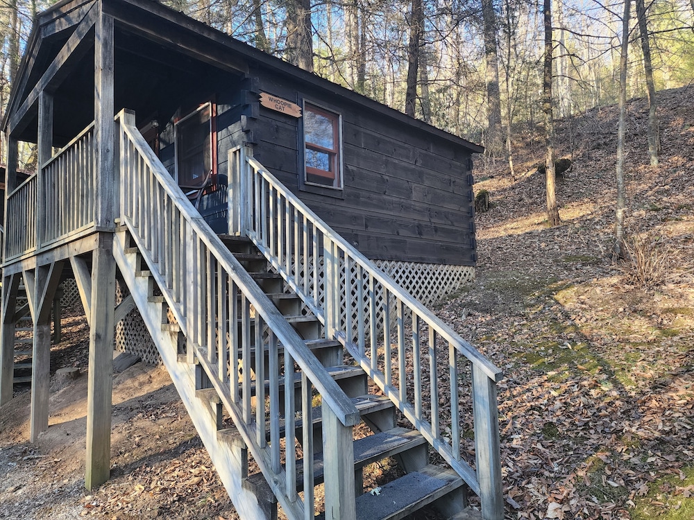 Black Bear Resort