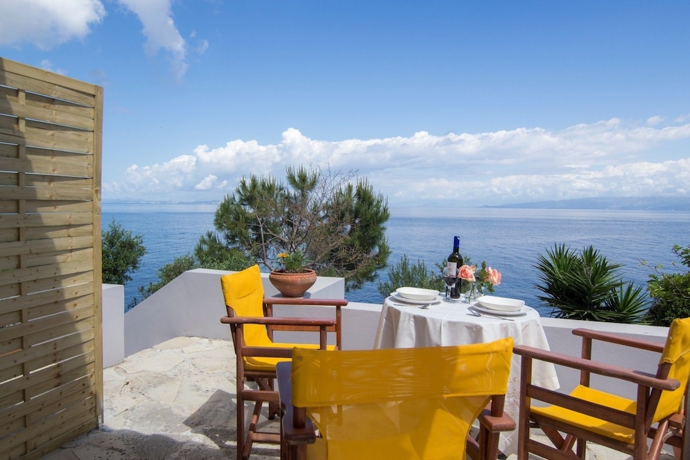 Paxos Sunrise Villas