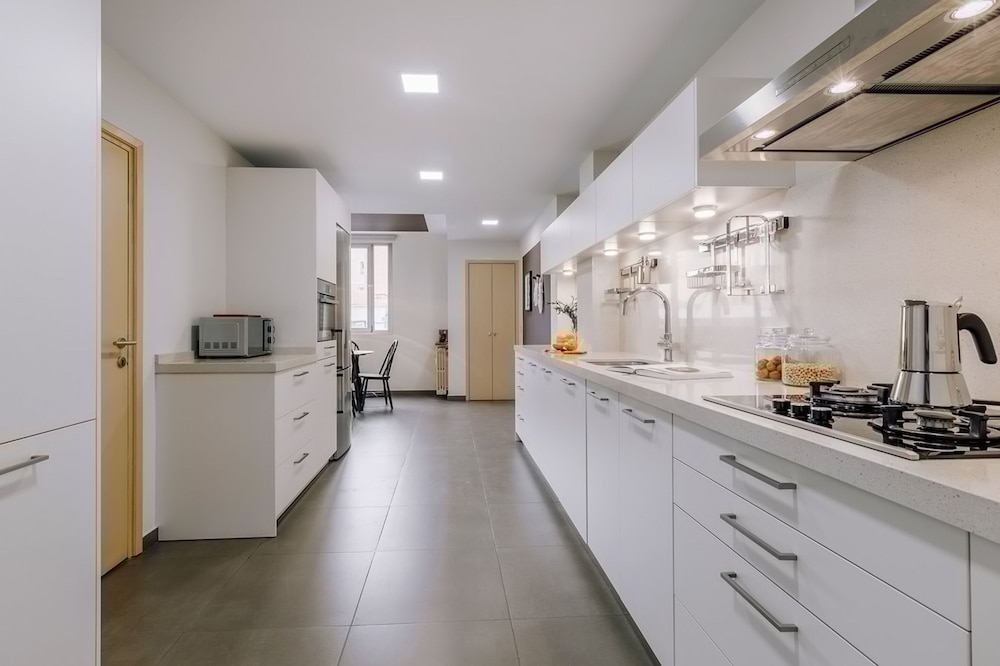 Kimsa - 3 Bedrooms and Terrace in Almagro