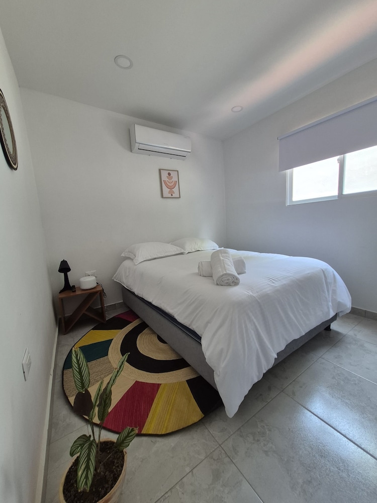 Hostal Casa Rosa