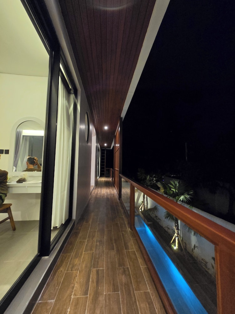 Hey-Sola Bali Villa-Private Villa 3 BR