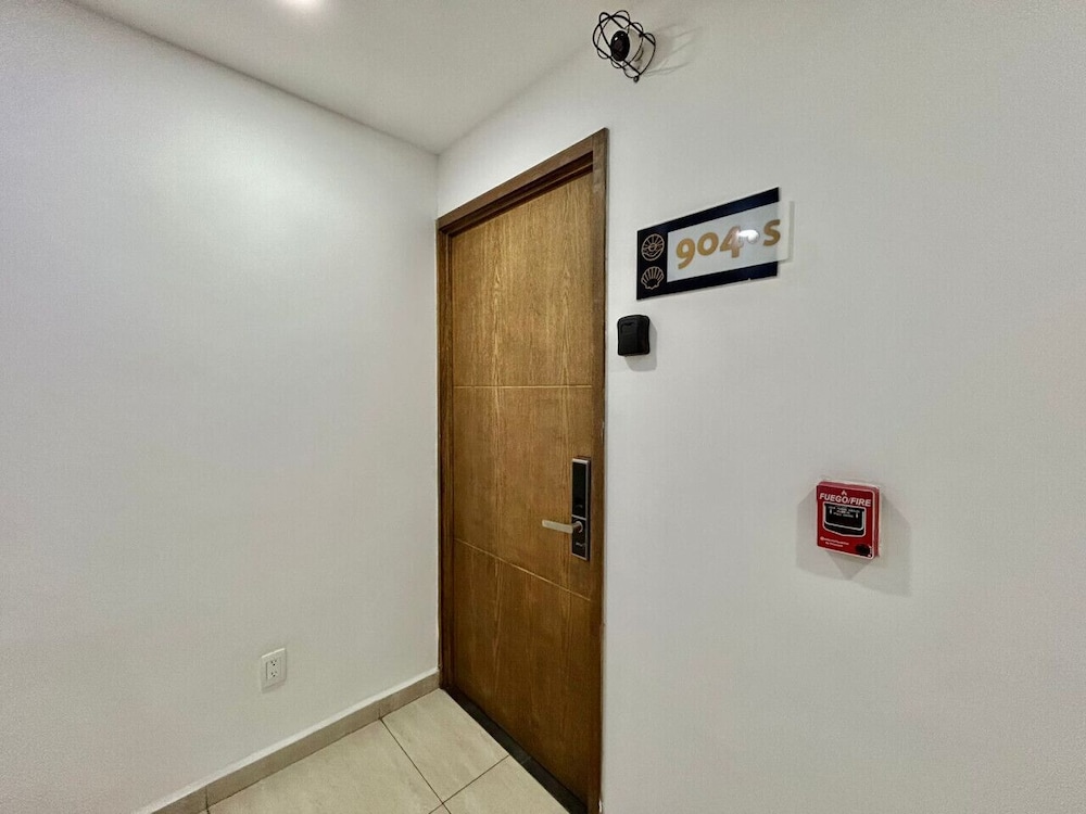 Boca de cielo Apartments