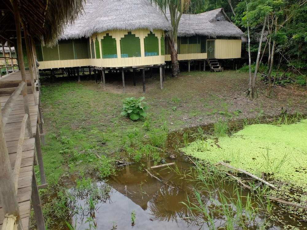 Curuhuinsi Lodge