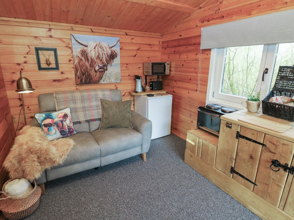 Mill Cabin Denant