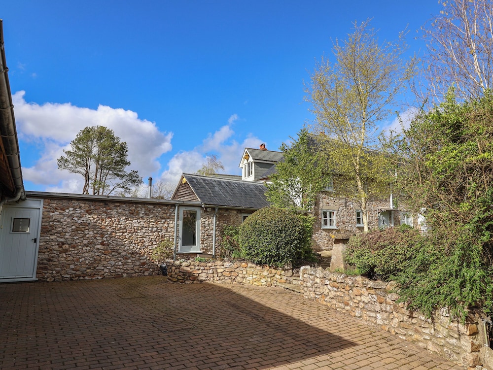 Bridge Cottage