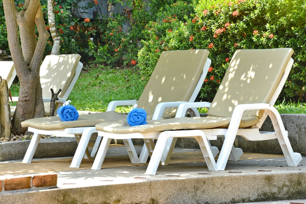 Baan Laanta Resort and Spa