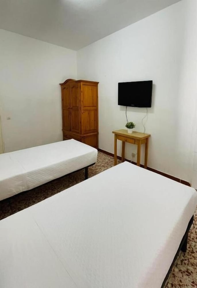 Hostal Ruano