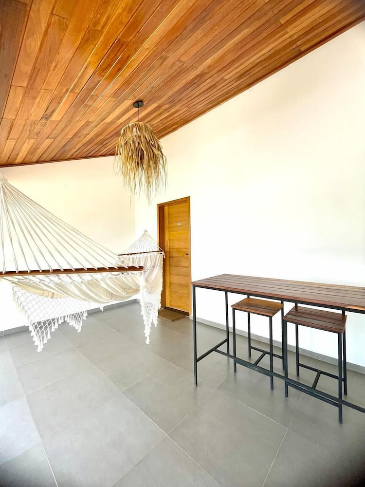 Santomar Guest House