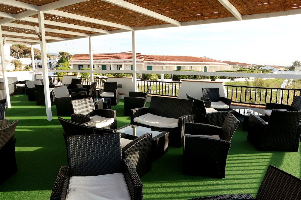 La Plage Resort