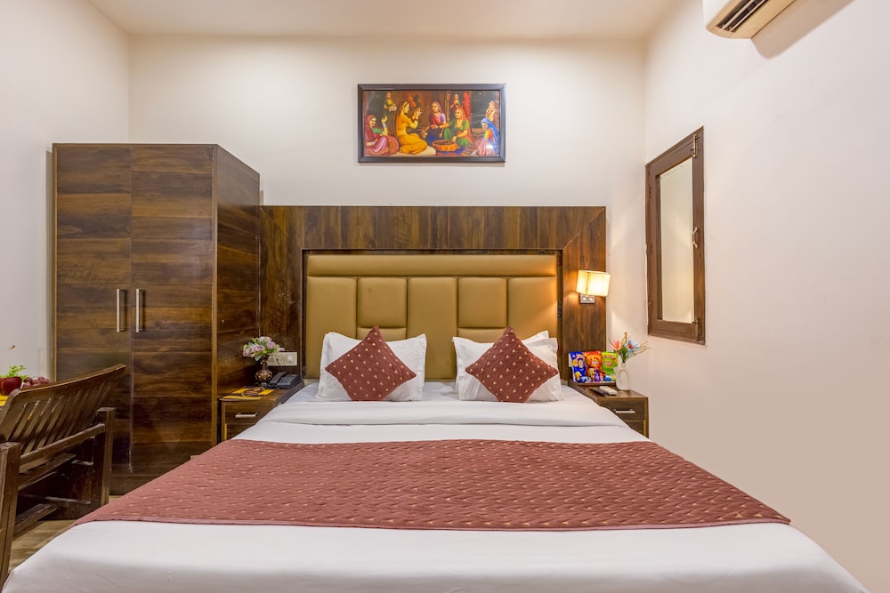 Hotel The Kiara - Complimentary Oneway Airport Transfer