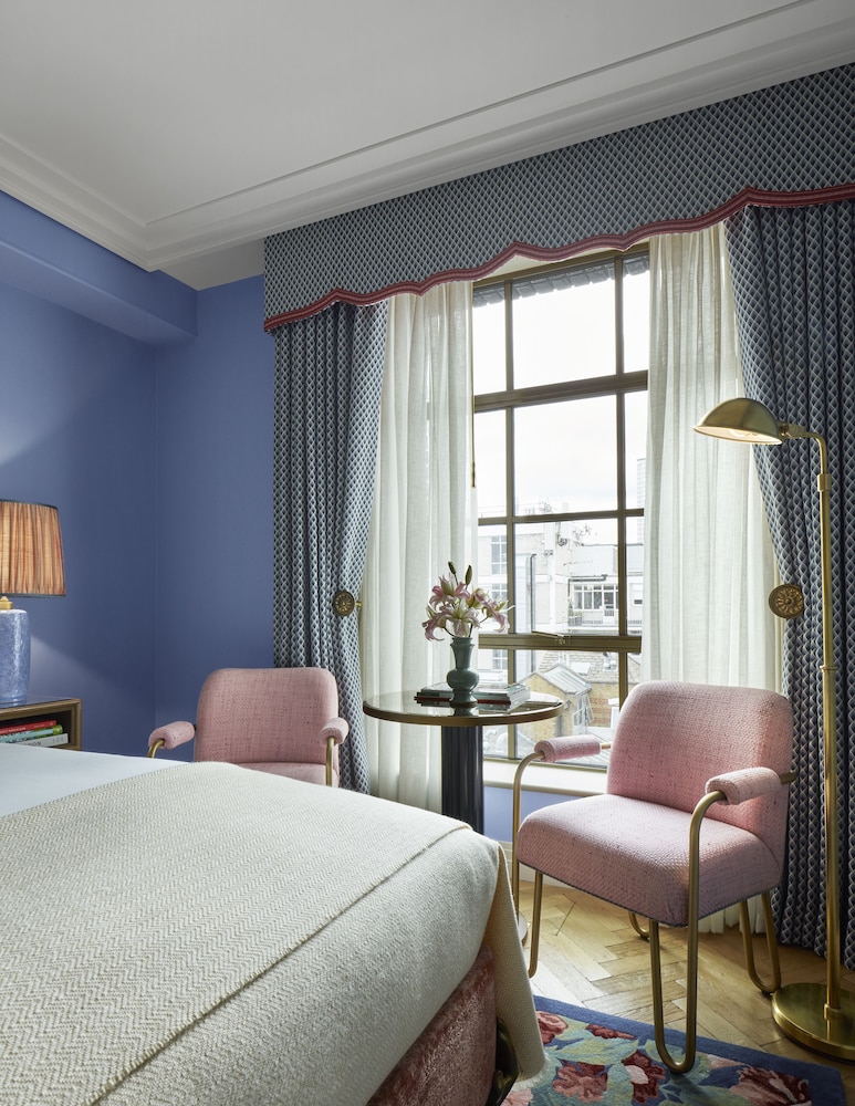 Broadwick Soho 54