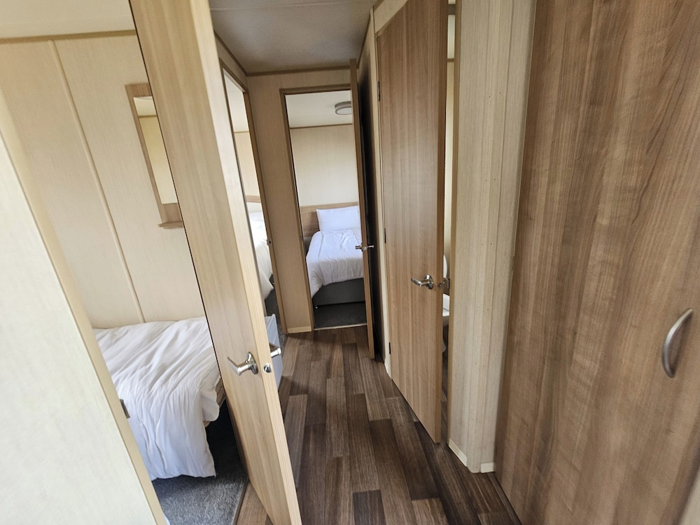 Towyn Leslie Ty Mawr 3 Bed