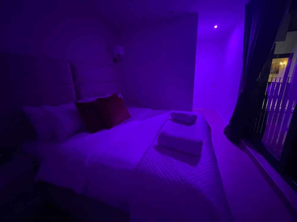One Lux Stay near Antwerp Central