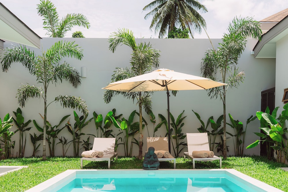 Karma Shana Residence