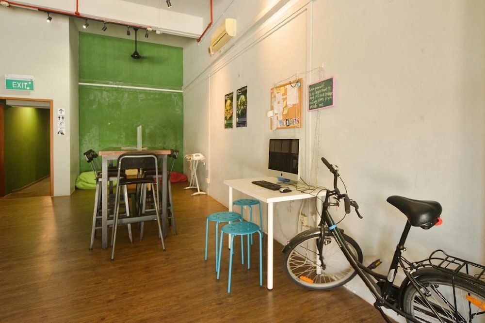 Gap Year Hostel