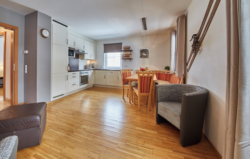 Apartment Iglsberg Top 10
