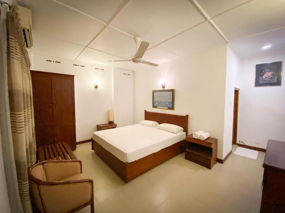 BluOra Resort