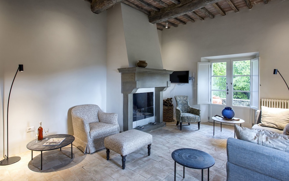 Villa Pomona