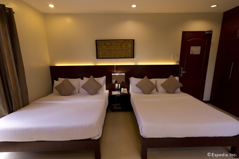 Cebu Vacations - Alba Uno Hotel - Property Image 28