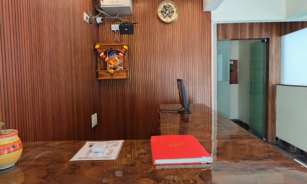Hotel Ratna Residency