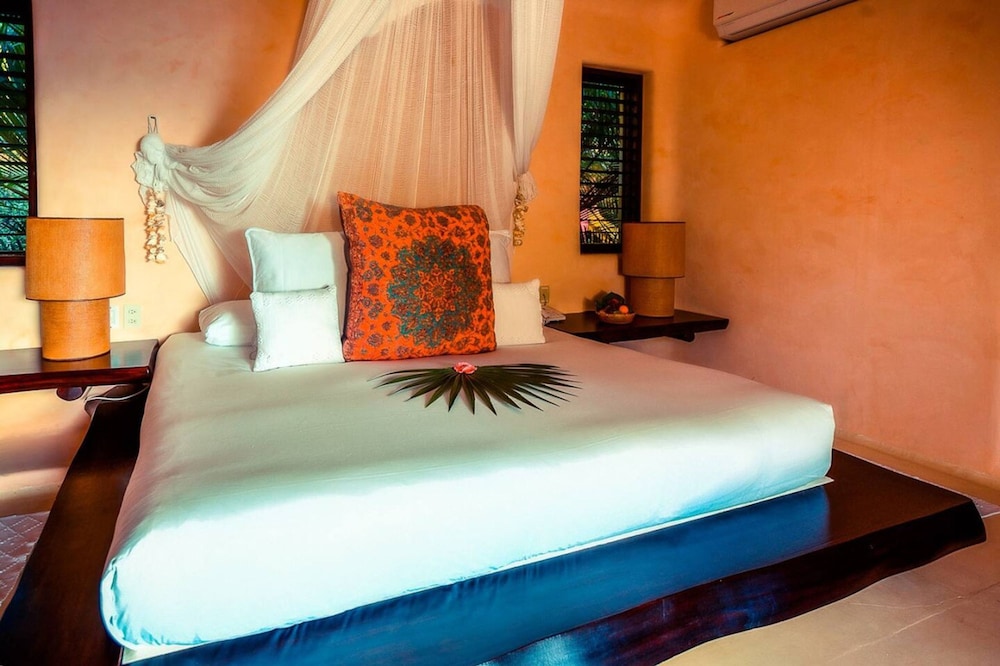 Casa Mis Amores in Nayarit