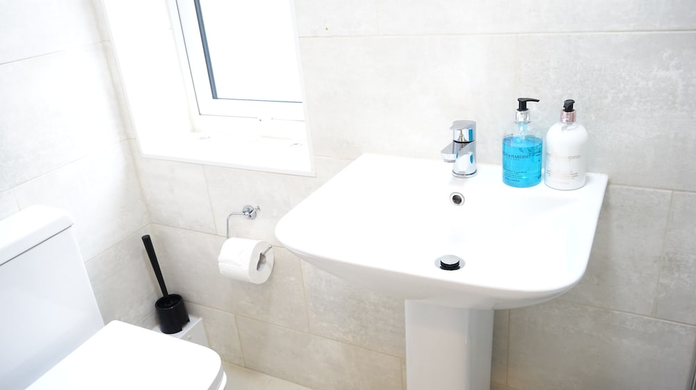Heathrow Ensuites Rooms