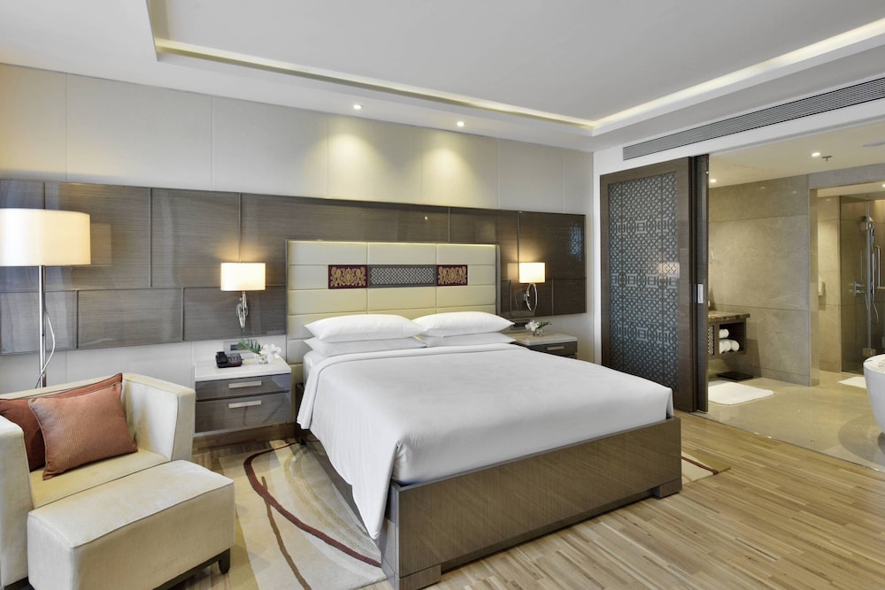 Mumbai Vacations - JW Marriott Mumbai Sahar - Property Image 43