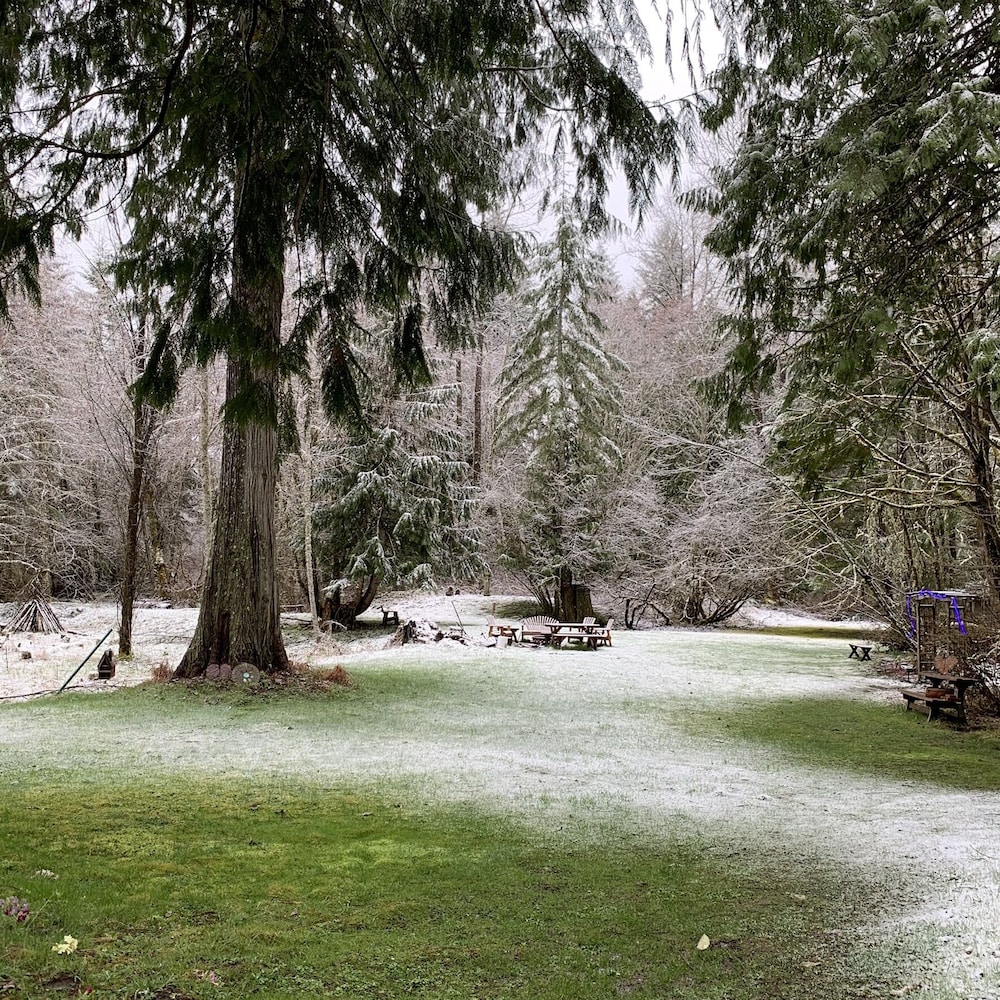 Mountain Meadows Inn