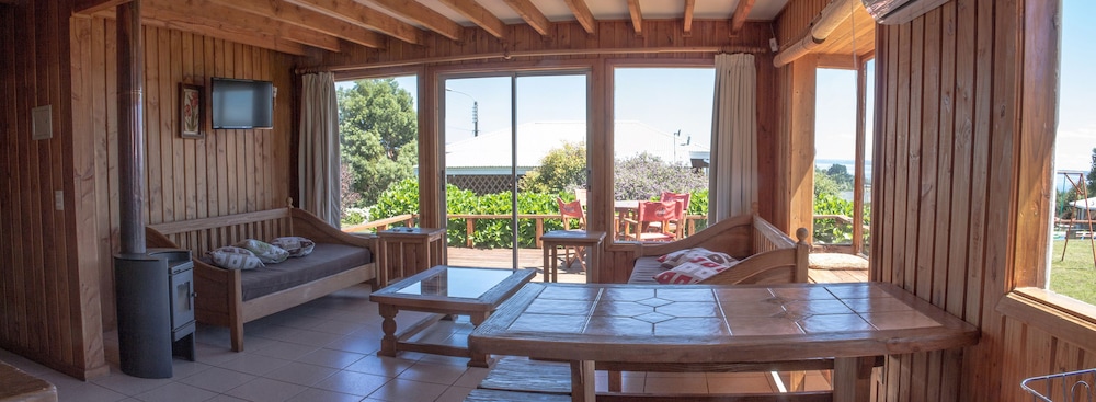 Cabanas Lafquintue