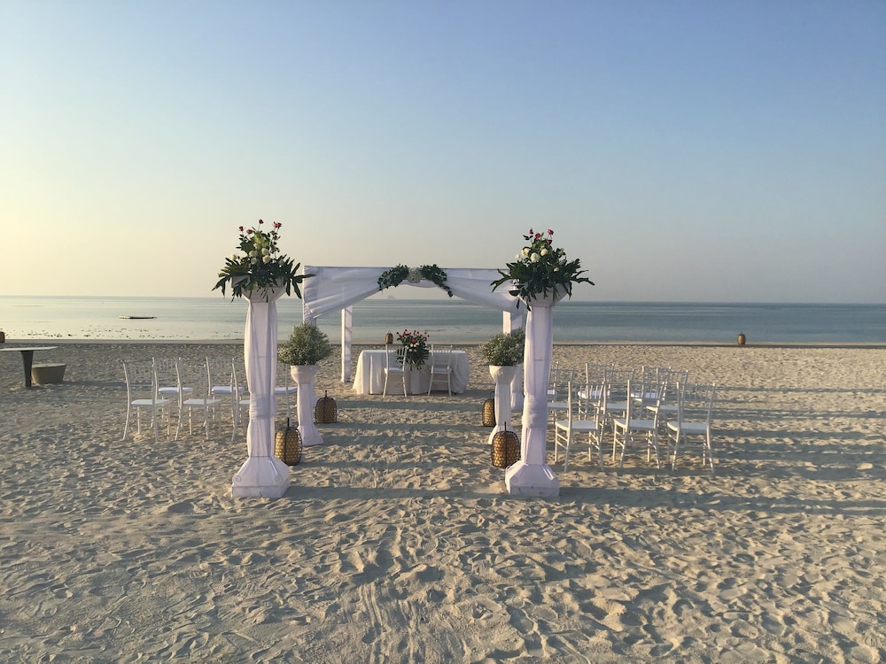 Kandaya Resort