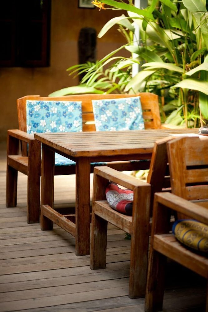 Breeze of Pai Guesthouse