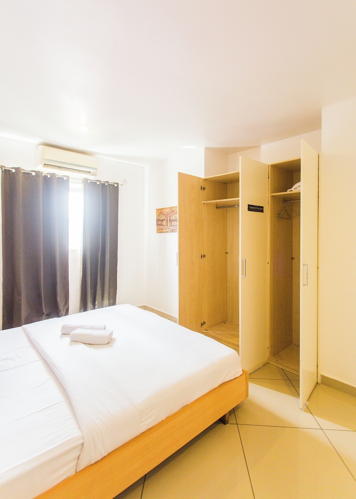 Accra Luxury Apartments at The Clifton