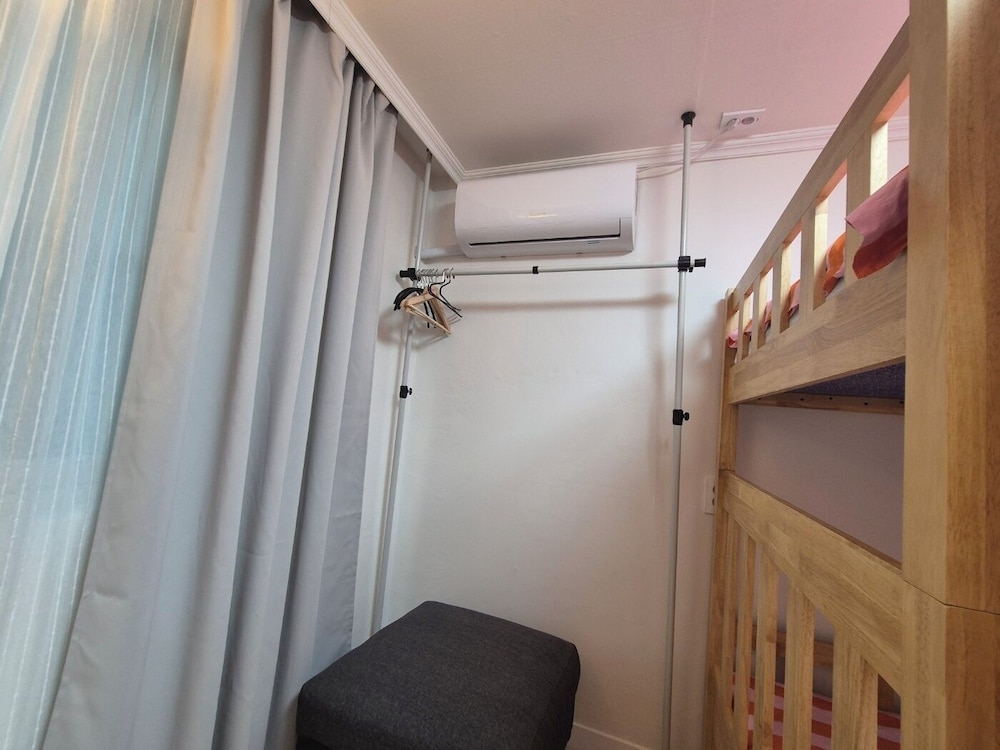 Riverside Guest House