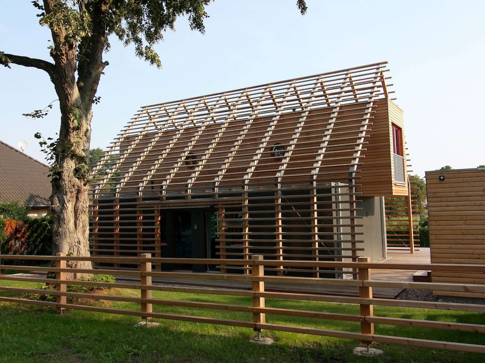 Chalet, Wendorf