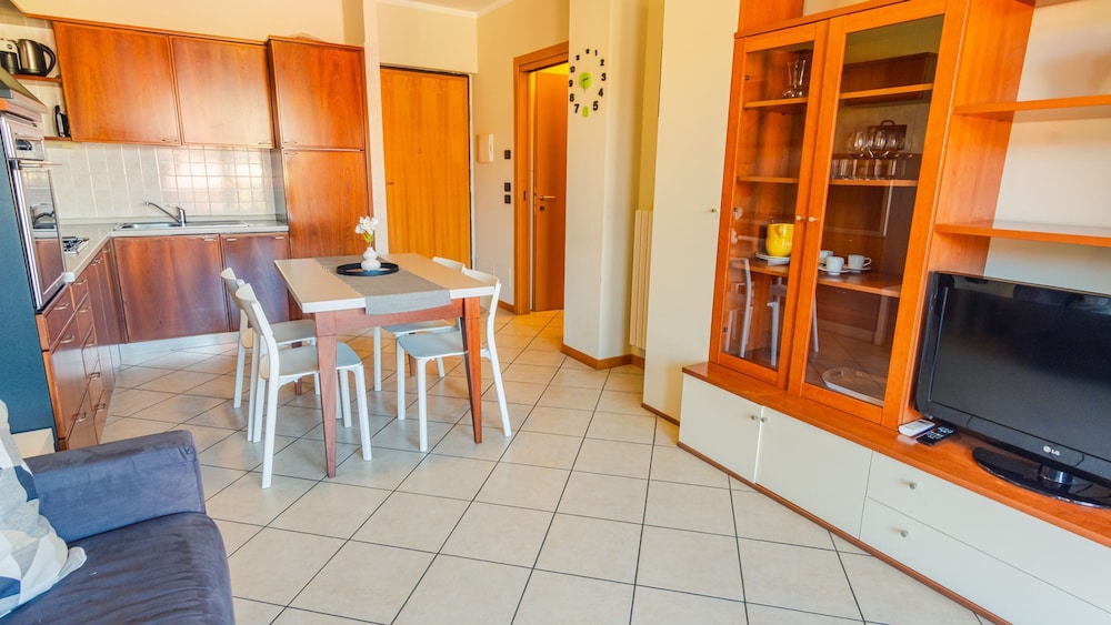 Garden Residence - Italian Homing
