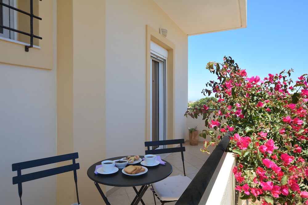 Outdoor Space