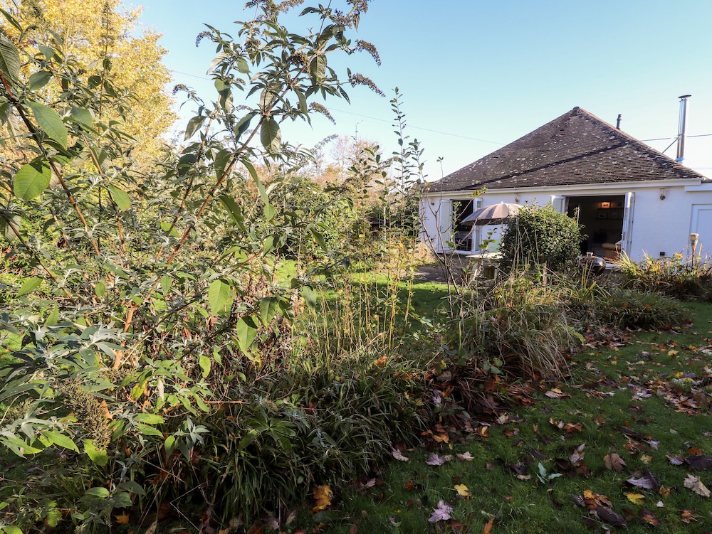 The Croft