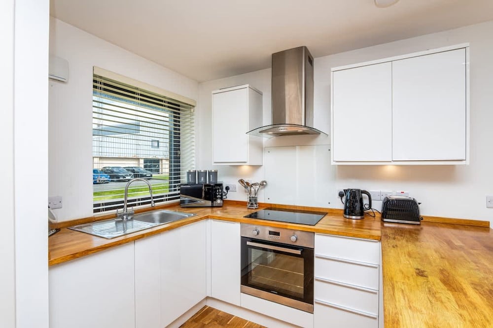 2bed Ground Floor-free Parking