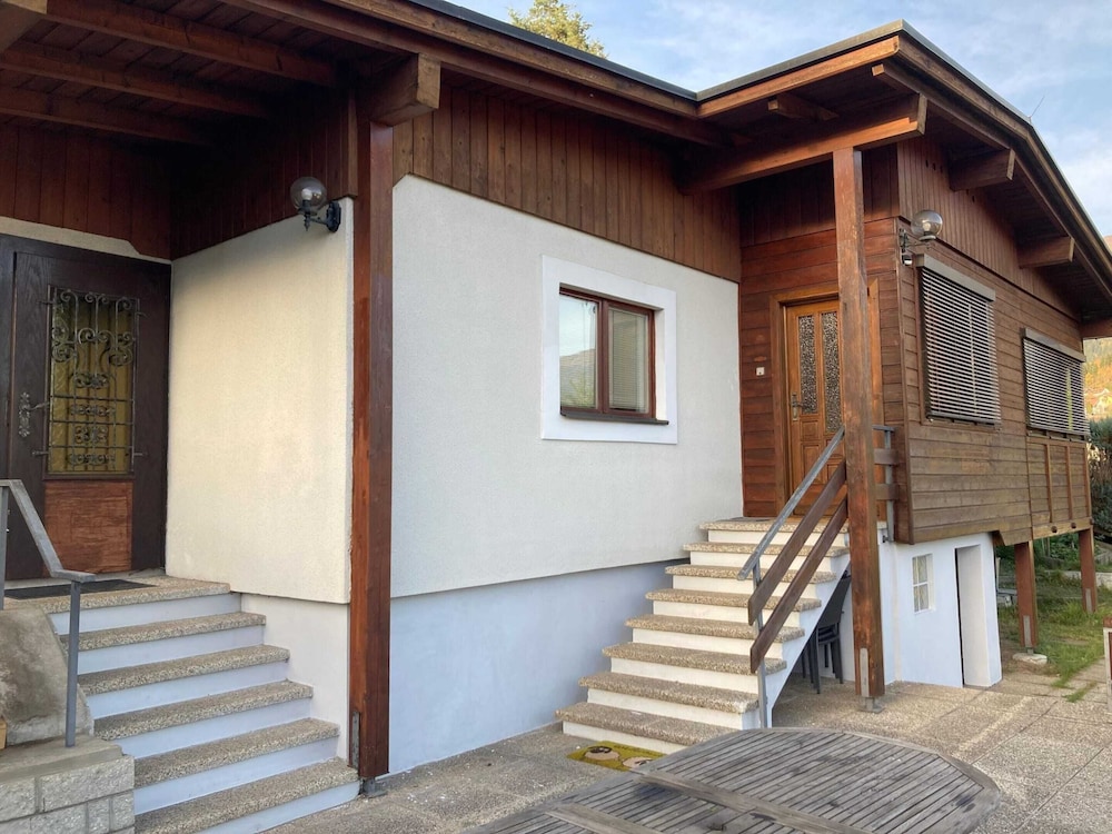 Holiday Home Seeboden Near Ski & Lake Views