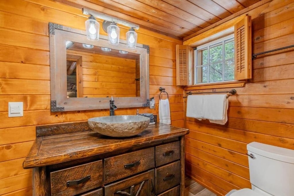 The Moose Bunkhouse