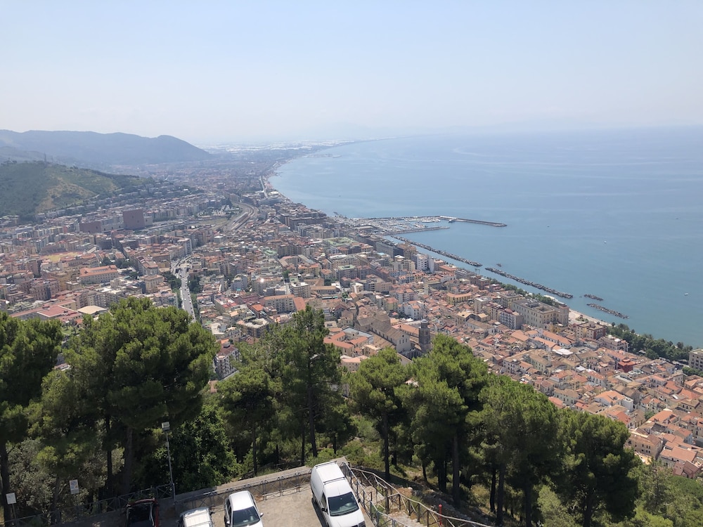 Pisacane loft en Salerno