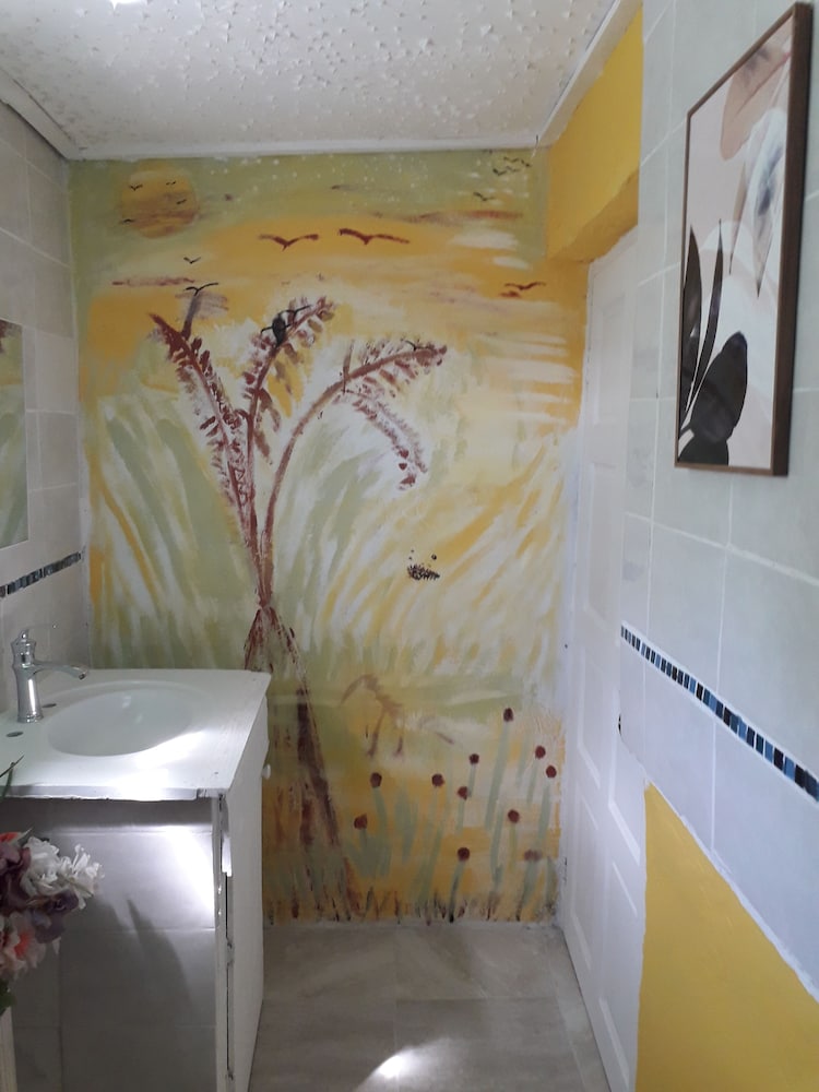 JO J'S Hostel